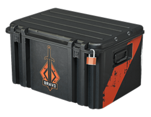 Operation Bravo Case