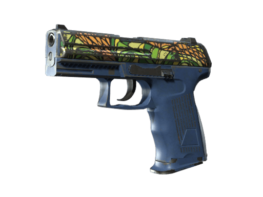 P2000 | Corticera