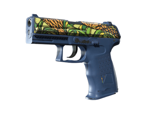 P2000 | Corticera