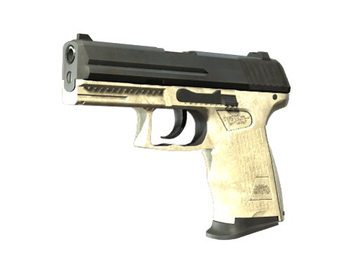 P2000 | Ivory