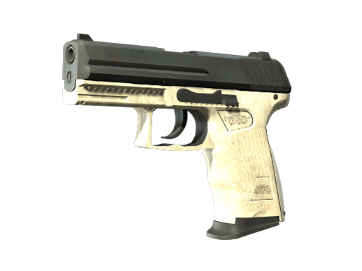 P2000 | Ivory