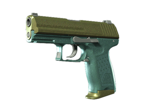 P2000 | Marsh