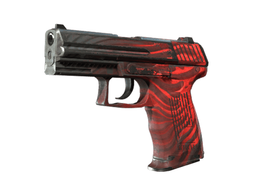 P2000 | Obsidian