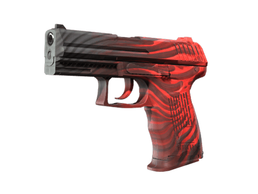 P2000 | Obsidian
