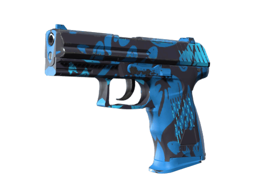 P2000 | Oceanic