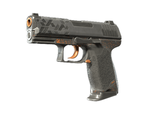 P2000 | Sure Grip