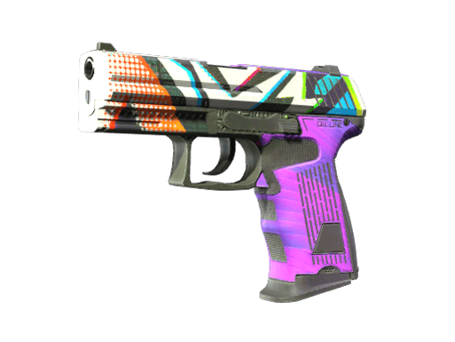 P2000 | Wicked Sick