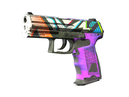 P2000 | Wicked Sick