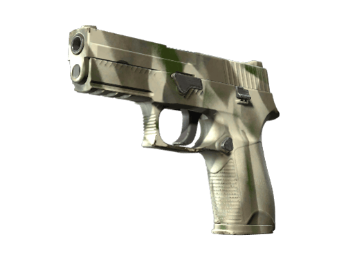 P250 | Bone Mask