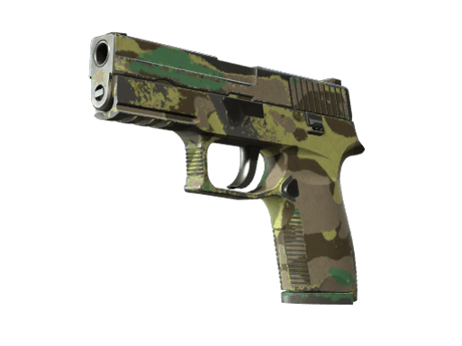 P250 | Boreal Forest