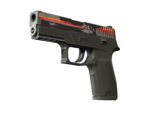P250 | Cassette