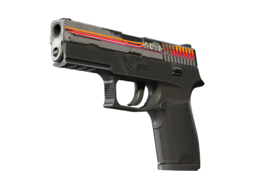 P250 | Cassette