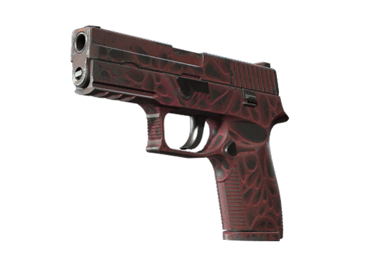 P250 | Contaminant