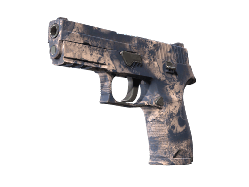 P250 | Drought