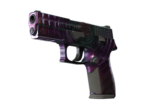 P250 | Epicenter