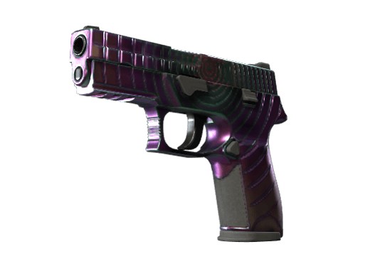 P250 | Epicenter