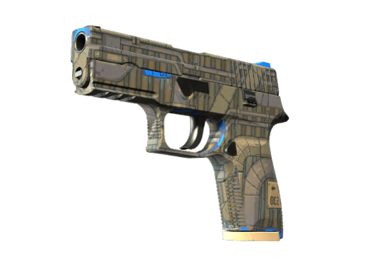 P250 | Exchanger