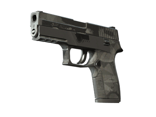 P250 | Facets