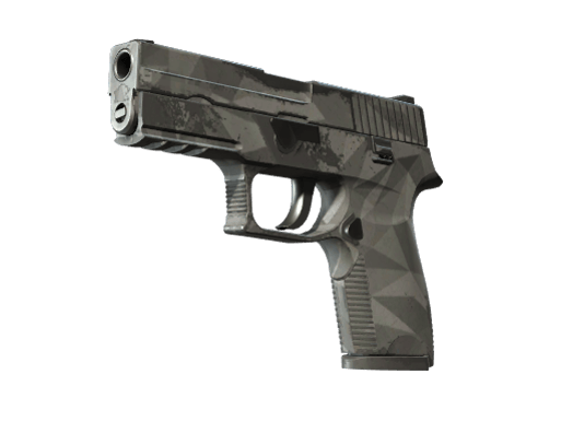 P250 | Facets