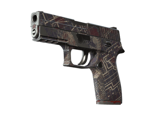 P250 | Facility Draft