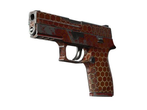 P250 | Hive