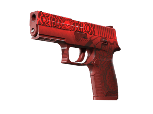 P250 | Muertos