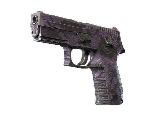 P250 | Plum Netting