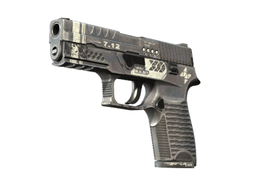 P250 | Re.built