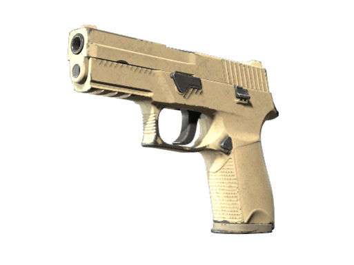 P250 | Sand Dune