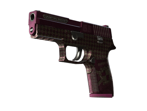 P250 | Vino Primo