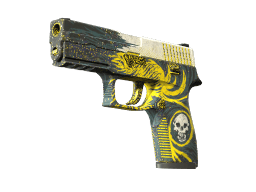 P250 | Wingshot