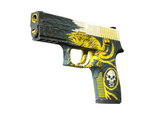 P250 | Wingshot