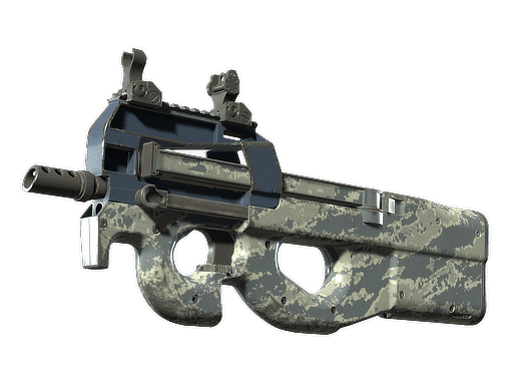 P90 | Blue Tac