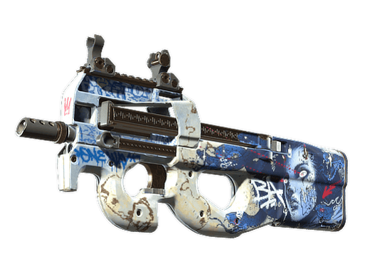 P90 | Deathgaze