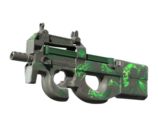 P90 | Grim