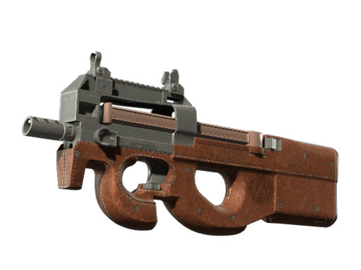 P90 | Leather
