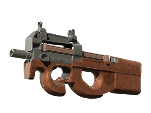 P90 | Leather
