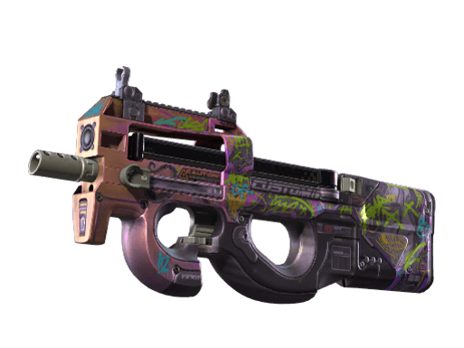 P90 | Neoqueen