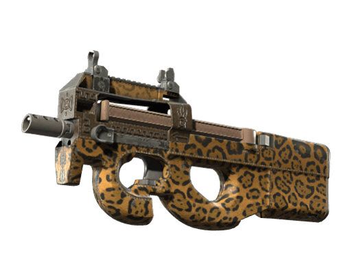 P90 | Run and Hide