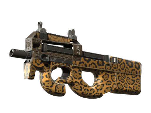 P90 | Run and Hide