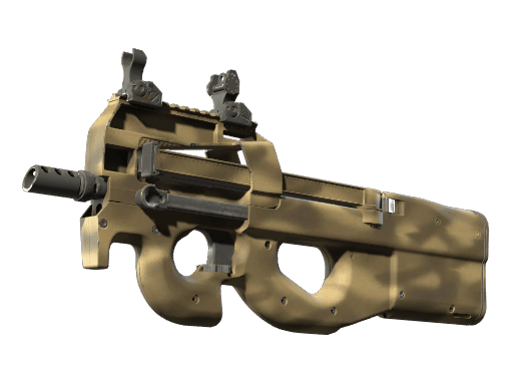 P90 | Sand Spray