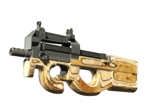 P90 | Shapewood