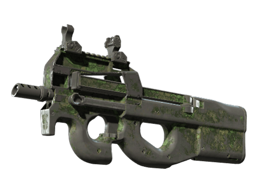 P90 | Verdant Growth