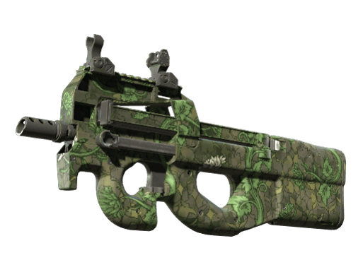 P90 | Verdant Growth