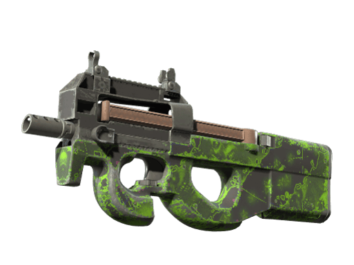 P90 | Virus