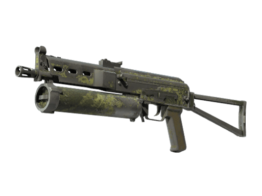 PP-Bizon | Anolis
