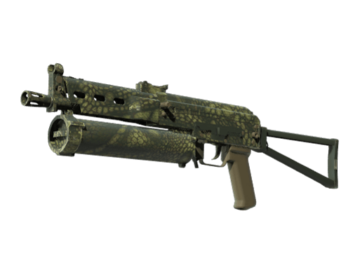 PP-Bizon | Anolis