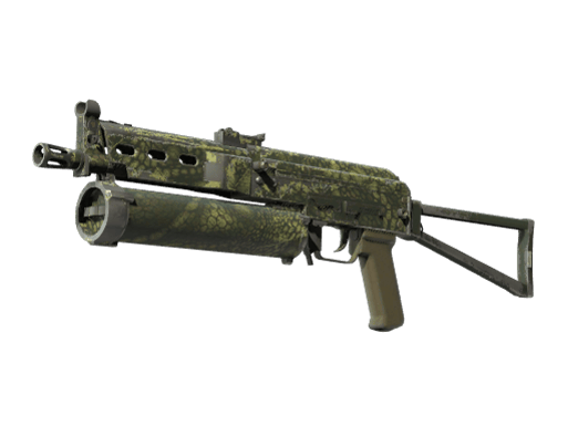 PP-Bizon | Anolis