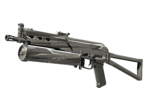 PP-Bizon | Bizoom