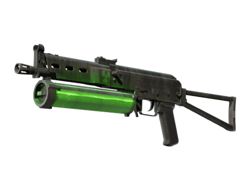 PP-Bizon | Fuel Rod
